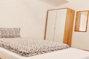 Apartment im Szeneviertel, Leipzig