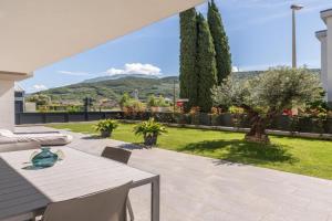 Casa Sofia, garden and relax, Riva del Garda