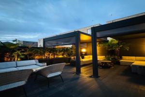Stunning designer House in excellent city location, Cambridge