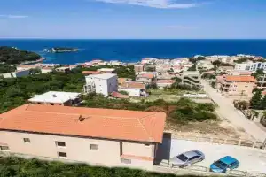 MarBok Apartments with SeaView, Utjeha