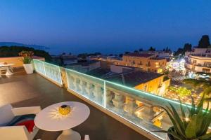 La Terrazza di Porta Messina Guest house, Taormina