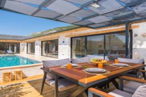 Villa Alaf, Kalkan