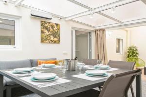 Boutique Plaza Catalonia Suites Cornellá, Cornella de Llobregat