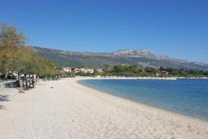 Apartmani Žaneta, Kastel Stari