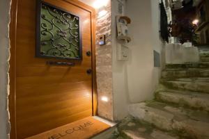 Il Sogno di Apartments, Sperlonga