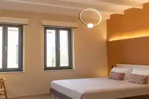 ARCH HOME, luxury property with private parking Guest house, Chania Town