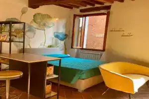 Vannucci 130 Apartments, Citta della Pieve