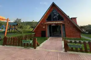 Lettaşi Bungalov Apartments, Ardasen