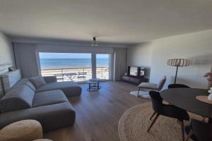 Sea view apartment - Sorrente 4 -, Blankenberge