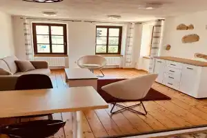 Apartmán Václavská 109, Jindrichuv Hradec