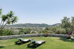 Villa Philosophia -Sophia, Skiathos Town