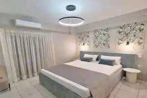 Philokali Apartments, Sitia