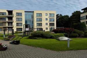 Jūras Pils Bulduru 33-25 Apartments, Jurmala