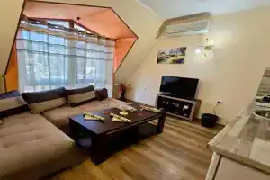 Apartamenti Lili, Devin