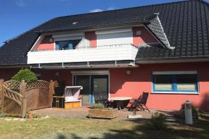 Sonnendeck Apartments, Ostseebad Prerow