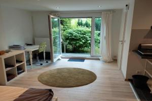 City-Apartment, Dortmund