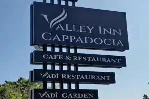 Valley Inn Cappadocia, Ortahisar