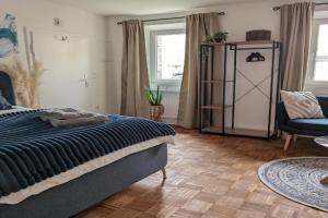 Wallfried #2 Ferien- und Business Appartement Apartments, Bayreuth