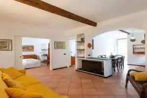 La casa del pescatore - a due passi dalle spiagge, Santa Margherita Ligure