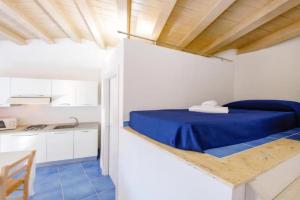 La rugiada Apartments, Cefalu