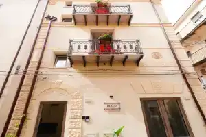 Ducas Rooms and Suite, Lascari