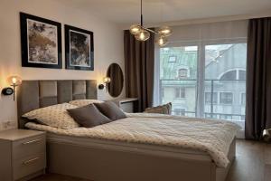 Apartament Stare Miasto, Elblag