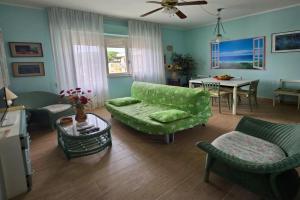 Mare Fuori Apartments, Follonica