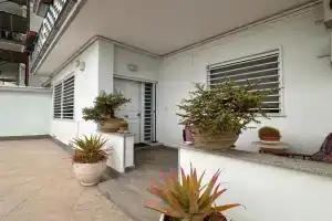 Miralago Apartments, Bacoli