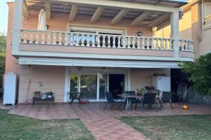 Galini Garden House, Paleo Tsifliki