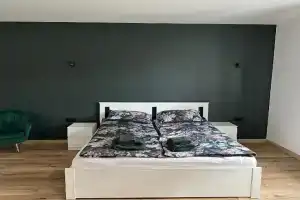 Apartament Stara Kamienica 1, Malbork