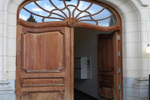 koetshuis Guest house, Ieper