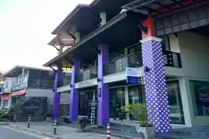Take your time hotel koh samui, Chaweng Noi