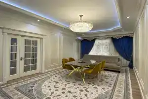 Tashkent city Boulevard A14-111 Apartments, Tashkent