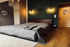 Apartments near Sana Klinik SLEEPOMAT BNB, Offenbach