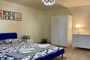 HALBY rooms Prosta 2, Warsaw