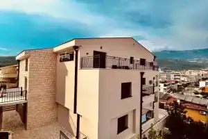 Merlin Prestige Apartments, Budva