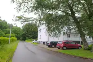 Ruhe am Walde Apartments, Meschede