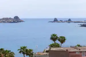 OLEANDRI 3 - Casa ETNA, Acireale