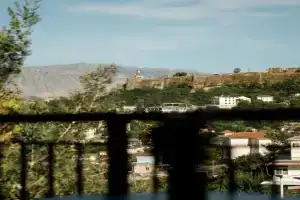 Villa Agimi 65, Gjirokaster
