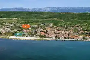 Apartment Travica, Posedarje