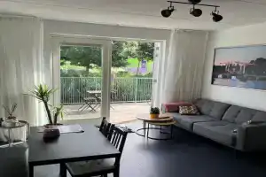 In, Close to Amsterdam Apartments, Almere