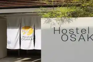 Hostel, Osaka