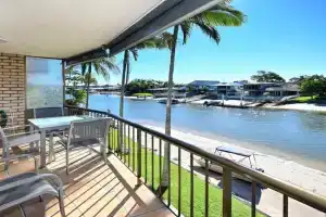 Mooloolaba Tranquil Hideaway Apartments, Mooloolaba