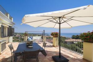 Casa Delle Alohe, Aci Trezza