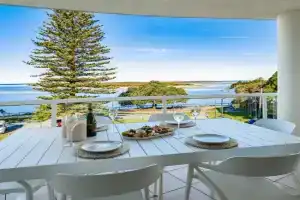 Pisces on Pumicestone - Golden Beach Apartments, Caloundra