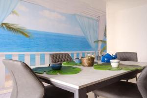 Il posto del cuore Apartments, Brindisi