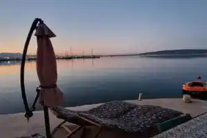 Sea House Kastilac, Kambelovac