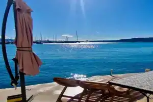 Sea House Kastilac, Kambelovac
