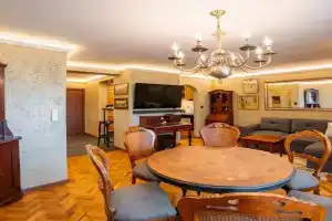Iatrus Guest Apartment & Sauna, Veliko Tarnovo