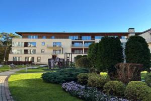 Jūras pils - Bulduru 33-27 Apartments, Jurmala